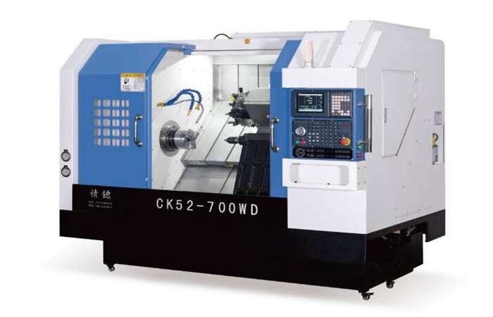 精河县回收CNC